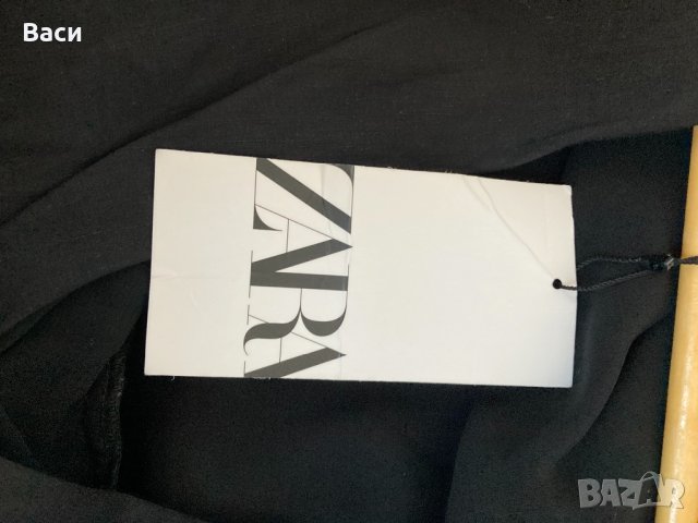 ZARA оригинална рокля, снимка 13 - Рокли - 43801661
