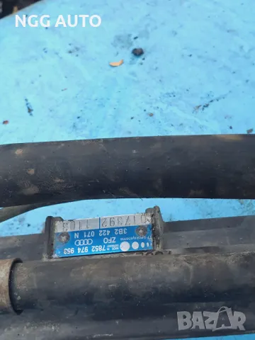 Рейка за Фолксваген Пасат 5.5, VW Passat B5.5 1.9 TDI 131, снимка 10 - Части - 48563239