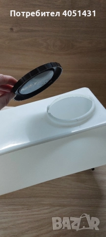 продавам резервоар за вода, снимка 4 - Кутии за съхранение - 52838678