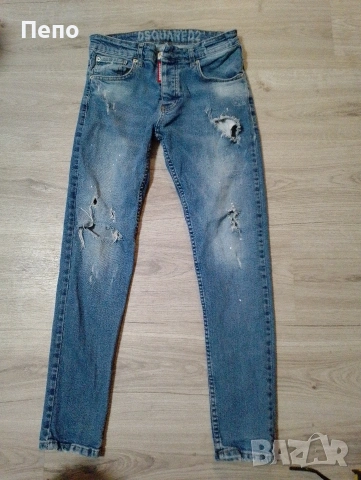 Дамски Дънки 