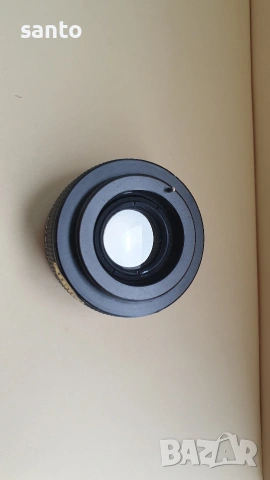 Японски телеконвектор Helios, снимка 4 - Обективи и филтри - 53565554