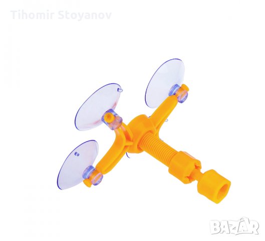 Уред за пукнатини по стъклото Ремонтен комплект за спукани автостъкла, снимка 8 - Аксесоари и консумативи - 27396317