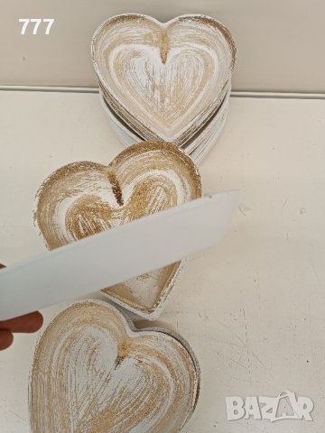 дървени купички, снимка 2 - Аксесоари за кухня - 43976377