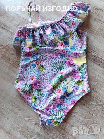 ЦЯЛ ДЕТСКИ БАНСКИ , снимка 3 - Детско бельо и бански  - 50924303