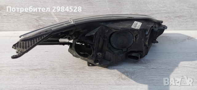 Фар за Ford Focus 3 / Форд Фокус III - За части, снимка 7 - Части - 36490377