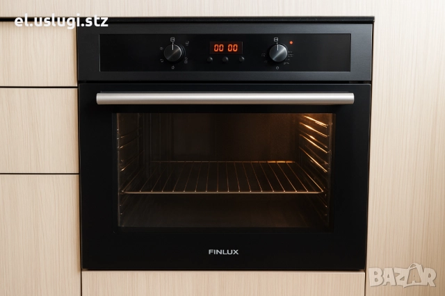 Ремонт на готварски печки, керамични плотове, фурни, котлони за гр. Стара Загора, снимка 10 - Печки, фурни - 49145813