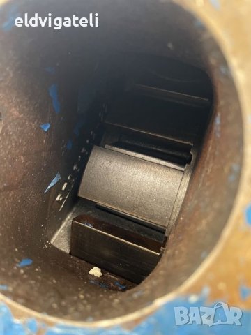 Нова зъбна помпа за гъсти течностни Rotan Pump, снимка 5 - Други машини и части - 43774752