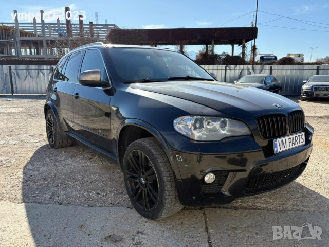 BMW М package X5 E70 Face БМВ М пакет Х5 Е70 Фейс, снимка 9 - Части - 51976937