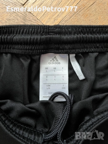 Мъжки къси панталонки Адидас , снимка 2 - Спортни дрехи, екипи - 52991211