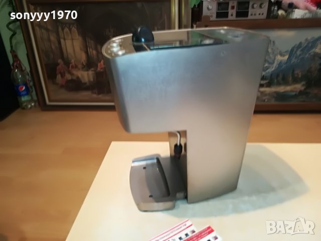★ █▬█ 0 ▀█▀ ★GAGGIA ESPRESSO DOSE 0908221352, снимка 11 - Кафемашини - 37641429