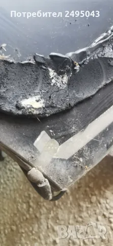 Предно стъкло за мондео с подгрев, снимка 4 - Части - 49032524