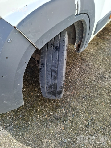 Пежо Боксер MAXI база, снимка 2 - Бусове и автобуси - 53608235