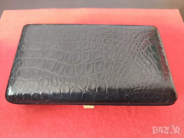 Преносим радио-часовник - Хонг Конг ~1970те, снимка 2 - Антикварни и старинни предмети - 47887881