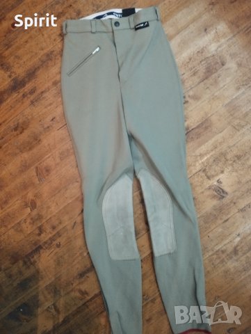 Брич за езда С EURO STAR 🌟