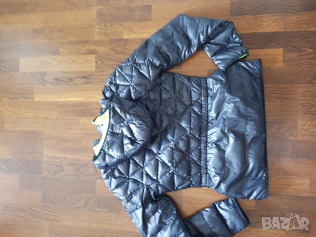 Nike alliance 550 down jacket, снимка 4 - Якета - 43136045