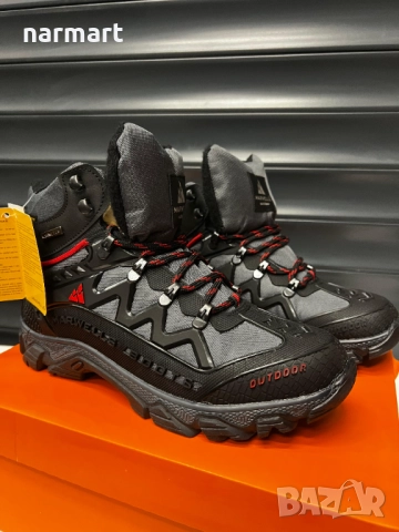 Мъжки Боти Marwells -311858-42, снимка 2 - Мъжки боти - 52798048