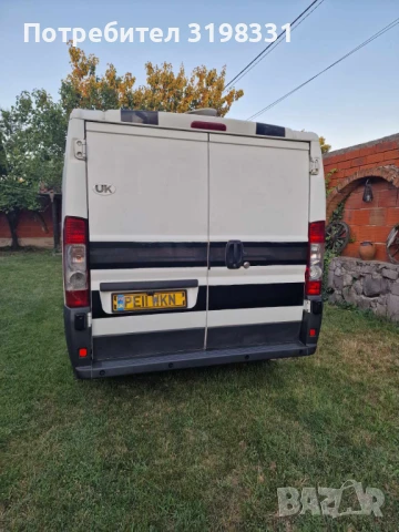 Citroen kemper, снимка 13 - Бусове и автобуси - 51209765