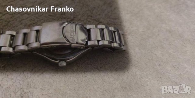 Swatch и други марки часовници, снимка 18 - Мъжки - 31879495