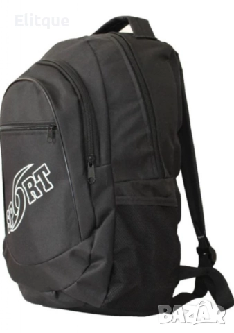 Спортна раница с модерен дизайн и висока практичност - Идеалният избор за активни хора, снимка 4 - Раници - 52852268