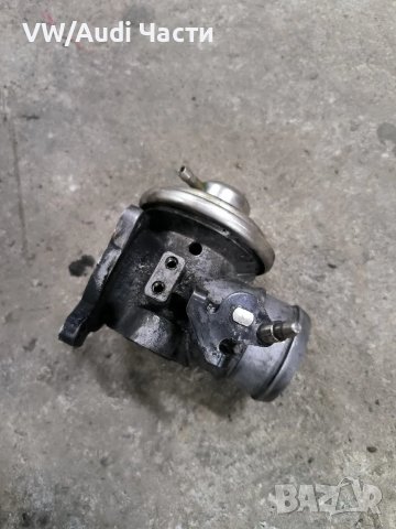 ЕГР EGR клапан за Голф 4 Ауди А3 Сеат Шкода 1.9ТДИ VW Golf 4 Audi A3 Seat Skoda 1.9TDI 038129637, снимка 3 - Части - 48743400