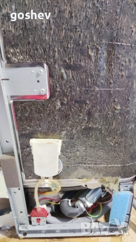 Съдомиялна Whirlpool ADP-450 на части, снимка 4 - Съдомиялни - 53588273