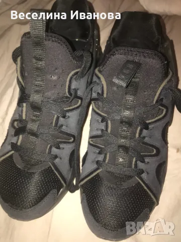 Дамски маратонки Найк , снимка 7 - Маратонки - 47867273