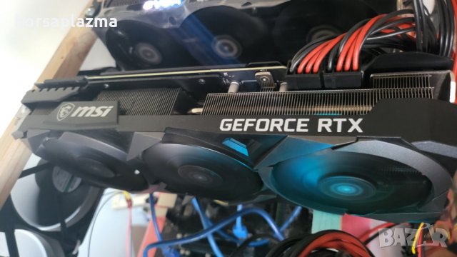 Gigabyte Radeon RX 6800 Gaming OC 16G, 16384 MB GDDR6, снимка 5 - Видеокарти - 37638257