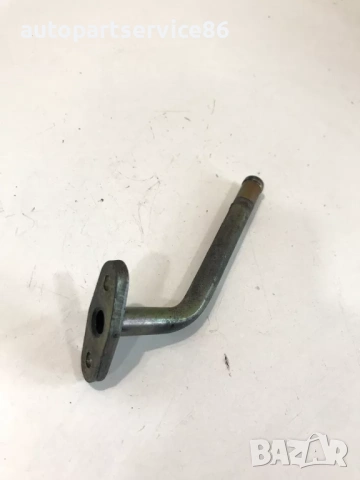 Метална тръба на турбокомпресора за Jeep Cherokee 2.8 CRD (2002-2008)