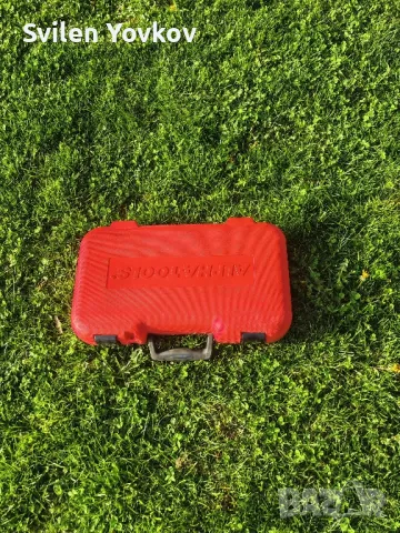 Продавам професионално немско гедоре alpha tools , снимка 11 - Гедорета - 49910233