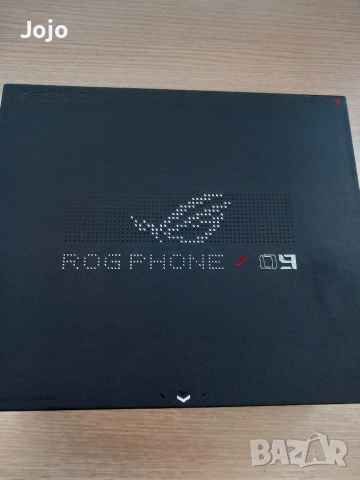 Asus ROG Phone 9 Pro нов, възможно бартер, снимка 6 - Asus - 53018726