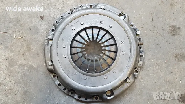 Съединител и маховик комплект VAG 2.0TDI, снимка 4 - Части - 49411081