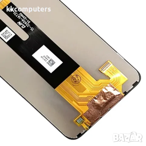 LCD Дисплей и Тъч Скрийн за ZTE Axon 60 Z2356, снимка 4 - Резервни части за телефони - 48648630