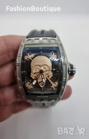 CVSTOS challenge , снимка 1