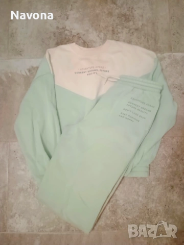 Блузки 11-12г , снимка 3 - Детски Блузи и туники - 53502230