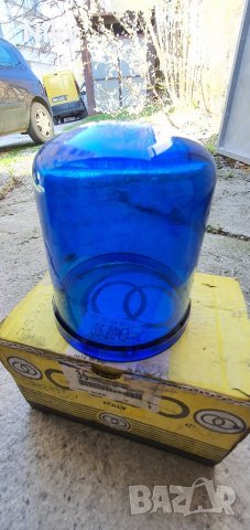 Ново стъкло за син буркан , снимка 2 - Аксесоари и консумативи - 40056602