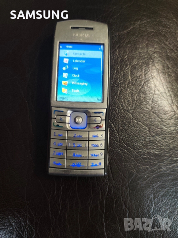 Nokia - E50, снимка 2 - Nokia - 52183736