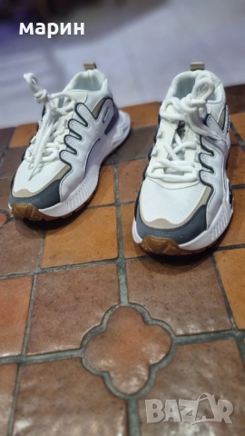 нови маратонки