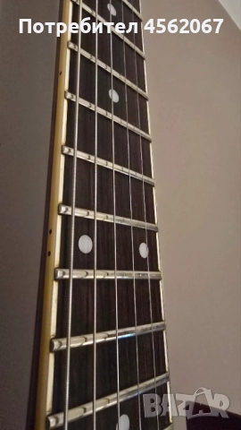 Електрическа китара Ibanez RGT 42, RG, Made in Korea, снимка 9 - Китари - 51337434