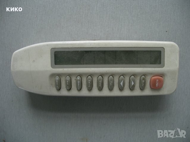 Дистанционно за климатик., снимка 2 - Климатици - 43466070