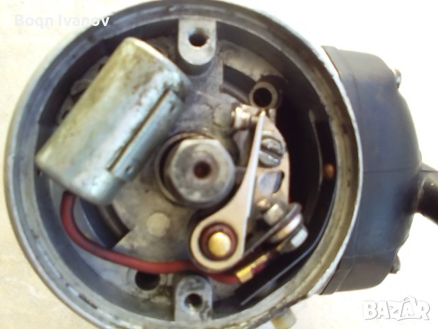 Магнет за двигател АКМЕ ВТ 88 БЧС , снимка 6 - Селскостопанска техника - 43751121