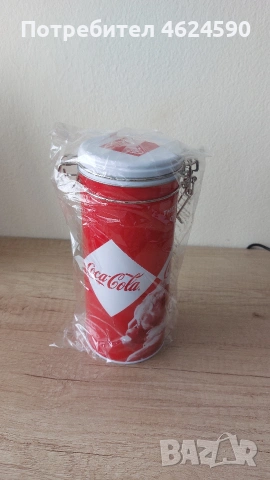 Метялни кутии Кока Кола, снимка 9 - Колекции - 53572760