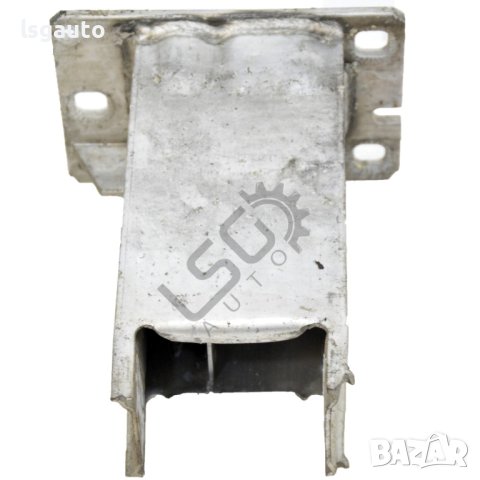 Десен буфер основа предна броня AUDI A4 (B8) 2008-2015 ID:101524