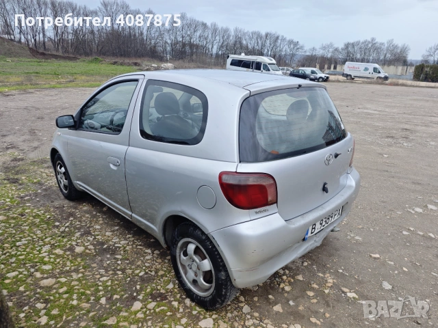Toyota Qris , снимка 4 - Автомобили и джипове - 53489180