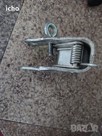 Теглич за велосипед колело, снимка 2 - Части за велосипеди - 51852064