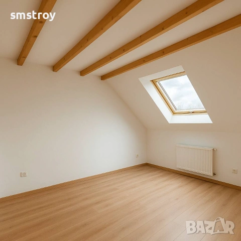 Строителни услуги високо качесто и коректност! Шумен, снимка 5 - Ремонти на апартаменти - 53358404