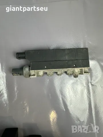 Клапан Въздушно Окачване за Мерцедес Mercedes-benz W220 A2203200258