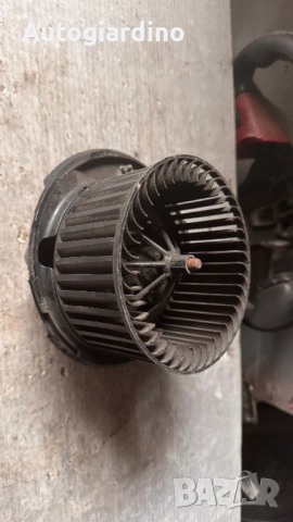 Вентилатор за парно за VW Passat 2007 - 011021936 / 3C0907521  / 987651G