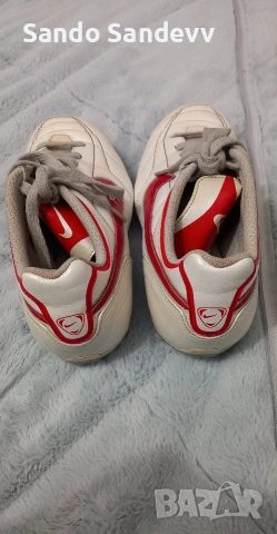 Nike бутонки за футбол, снимка 2 - Спортни обувки - 53396125