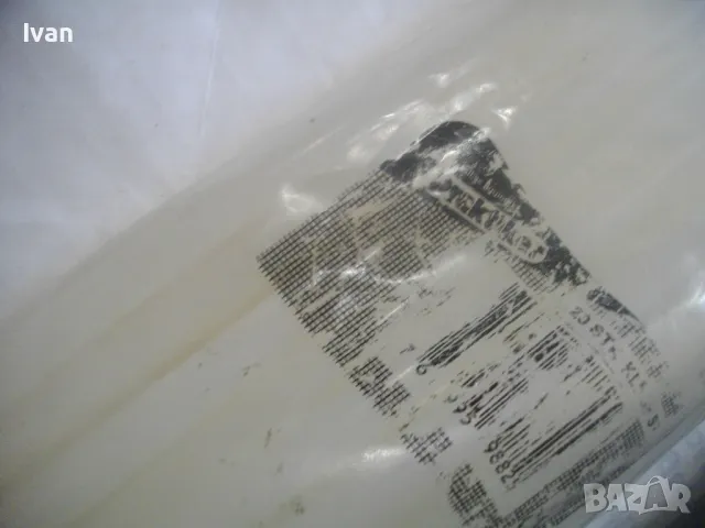 30W MEISTER CRAFT НЕМСКИ ЕЛЕКТРИЧЕСКИ ПИСТОЛЕТ ТОПЛО ЛЕПЕНЕ СИЛИКОН С 2 ПАКЕТА НЕМСКИ ПРЪЧКИ СИЛИКОН, снимка 4 - Други инструменти - 48603971