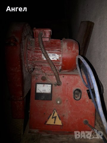 Ярмомелка заводска чукова